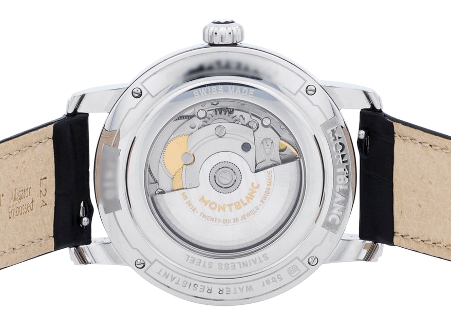 Montblanc 4810 collection 114853 Image 4